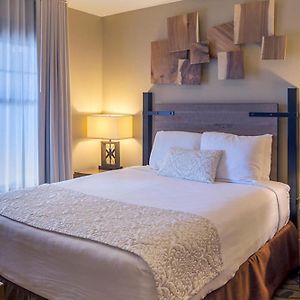Three Bedroom Suite