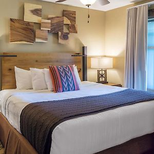 One Bedroom Suite